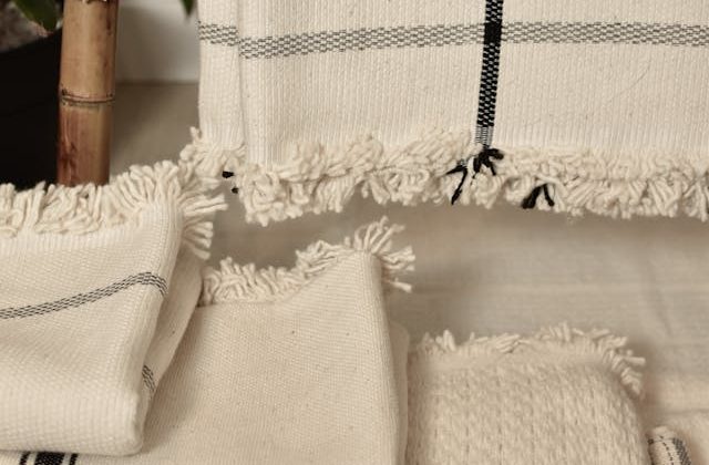 Bamboo Fabrics