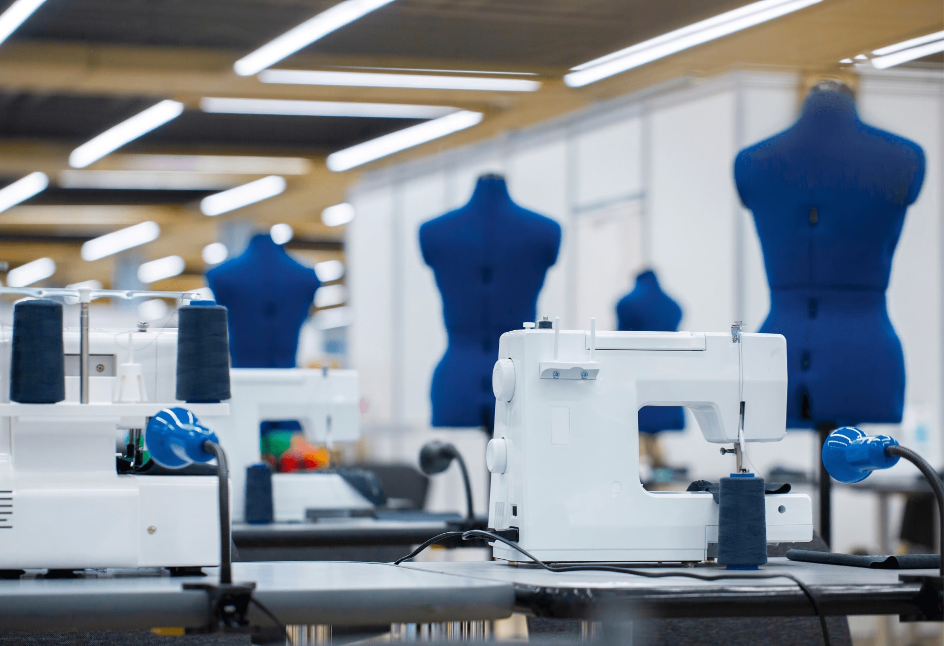 Garment Manufacturing