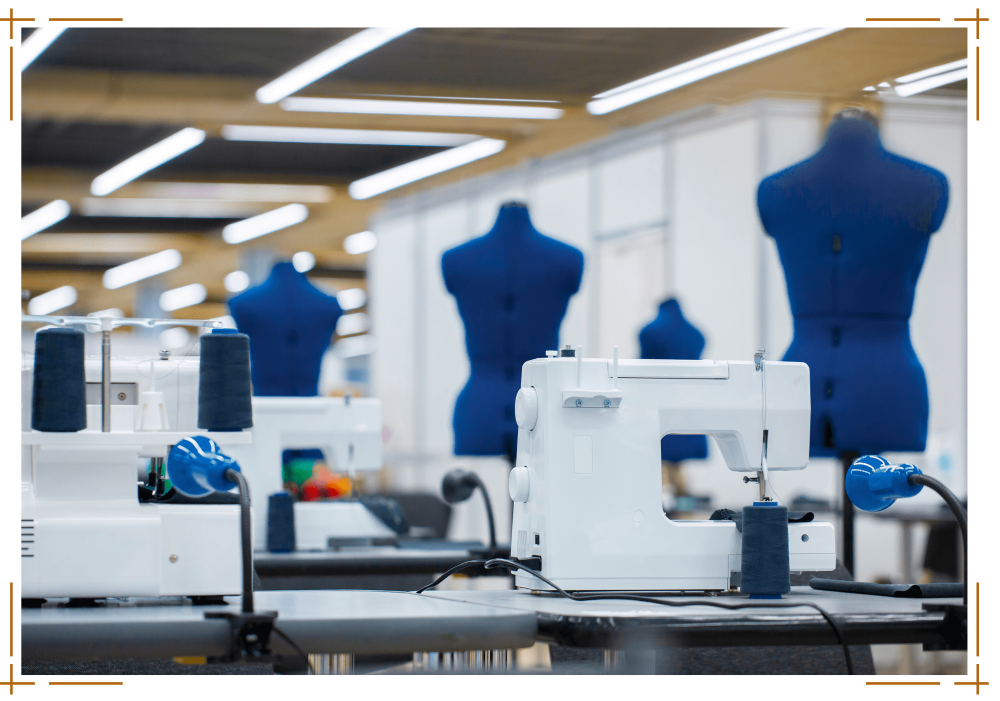 Garment Manufacturing Garment Manufacturing