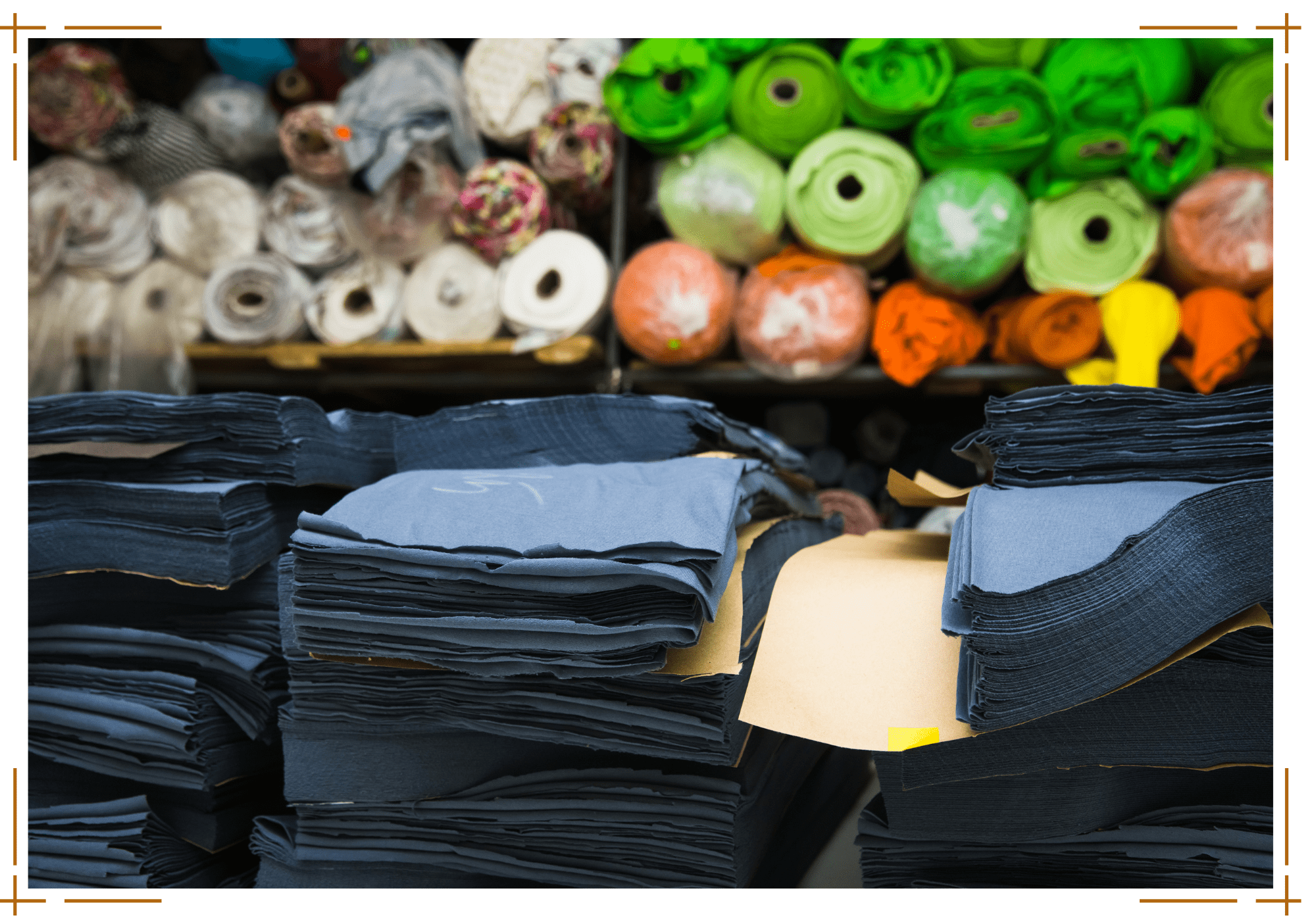 Textile Sourcing