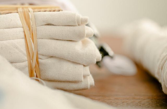 Organic Cotton Fabrics